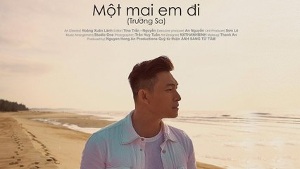 [SONG for The HEART - Season 3] Một Mai Em Đi - Nguyên Hồng Ân  St Trường Sa - Âm Nhạc Cho Trái Tim
