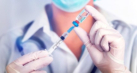 Gözler Türkiye’nin ilk yerli aşısında: Acil kullanım onayı alabilir