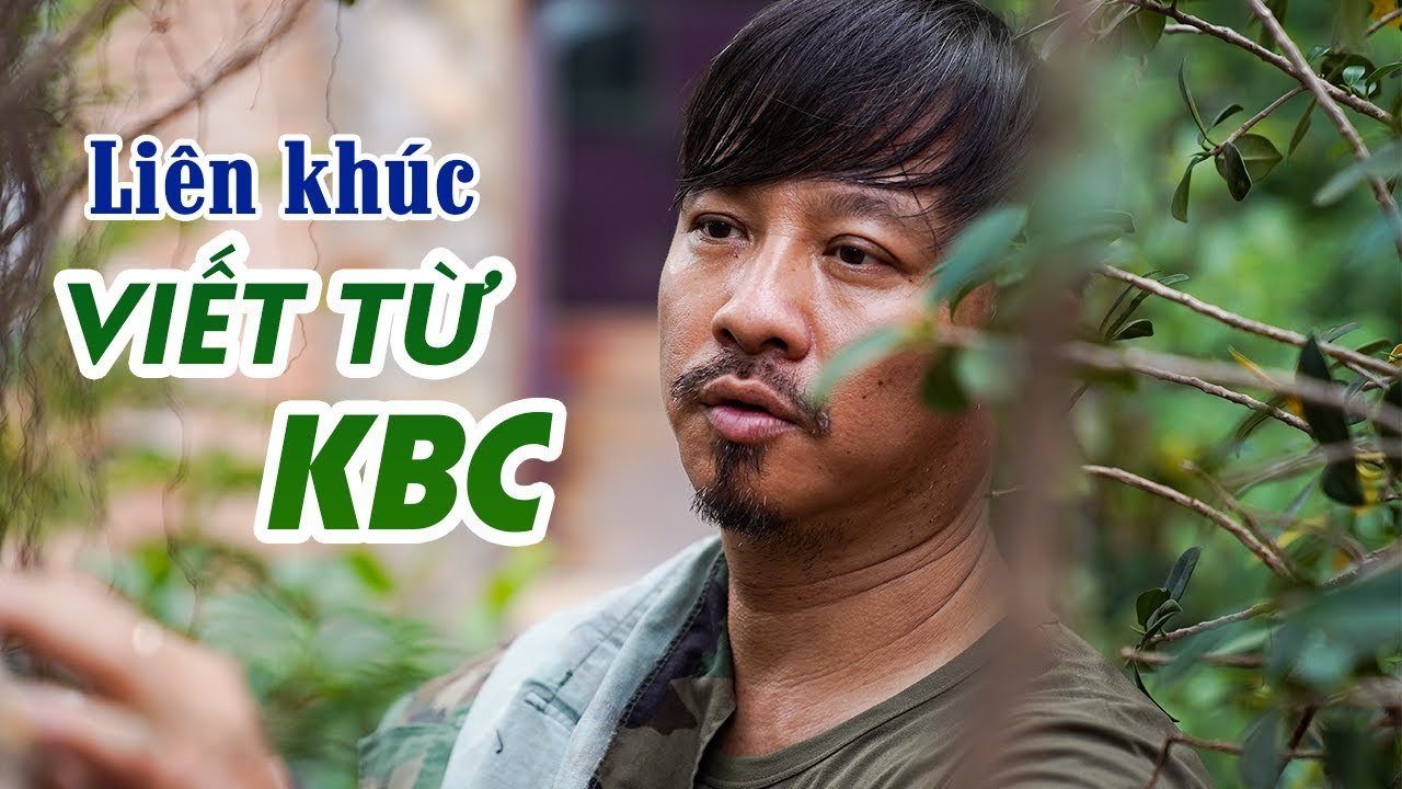 LK Viết Từ KBC v? Đêm Hỏa Châu  Nhạc Lính Hải Ngoại Quang Lập