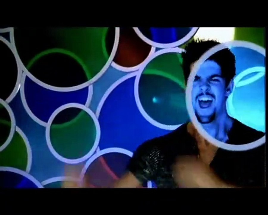 UPA DANCE (Un, Dos, Tres) : le clip "Sambame" - Vidéo Dailymotion