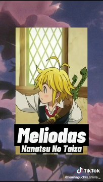 All Anime Characters With Same Voice Actors (Tiktok Compilation)