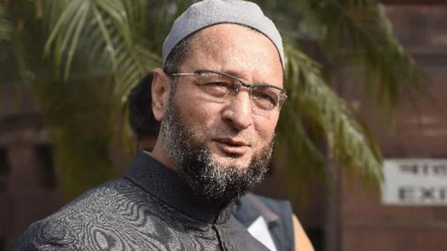 From Mamata-Modi to Hindu-Muslims, watch what Owaisi said