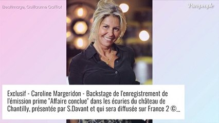 Caroline Margeridon "folle de rage" à cause de voyous : une plainte bientôt déposée