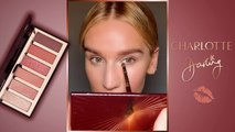 Easy Eyeshadow Tutorial For A Dreamy Day-To-Date Makeup Look | Charlotte Tilbury