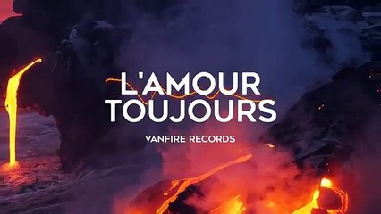 L'Amour Toujours (Vanfire Remix 2020) Latest Trending Tiktok Music Mix | Most Search Tiktok Remix