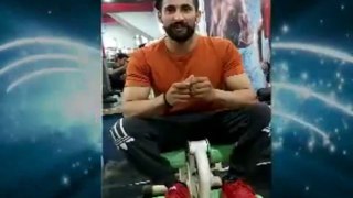 Simple Exercises To Lose Weight At Home Lose Weight _  Belly Fat _Asfhan Raja Fitness