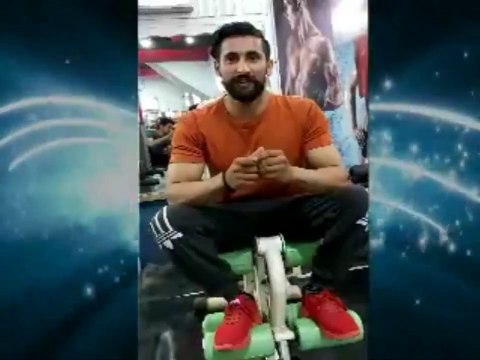 Simple Exercises To Lose Weight At Home Lose Weight _ Belly Fat _Asfhan Raja Fitness