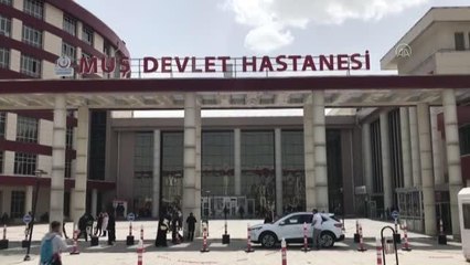KOVİD-19 HASTALARI YAŞADIKLARINI ANLATIYOR - "Sanki başımın içinde büyük iğneli bir top vardı ve sağa sola çarpıyordu"