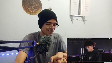 Top Abis!! | Reza Darmawangsa - Love Is Gone (Sad Tiktok Songs Medley/Mashup) | Ramley Reacts