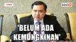DAP-UMNO: 'Atas kertas nampak mudah, tapi adakah penyokong terima?'