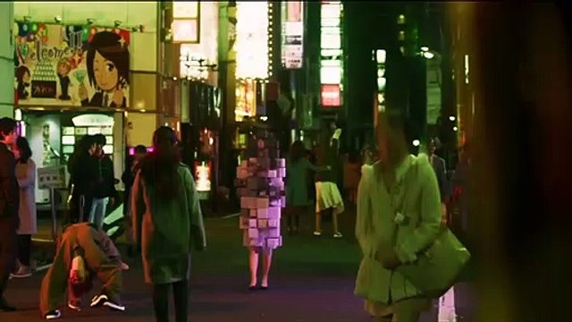 Homunculus (2021) Japanese Movie Trailer English Subtitles (ホムンクルス　予告編　英語字幕)