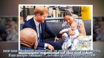 Meghan Markle - le prince Harry lui -manque beaucoup- pendant son royal tour en Afrique du Sud