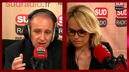 "On a une recrudescence de migrants algériens depuis la  fermeture des frontières algériennes"