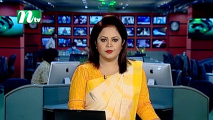 NTV Dupurer Khobor | 13 April 2021