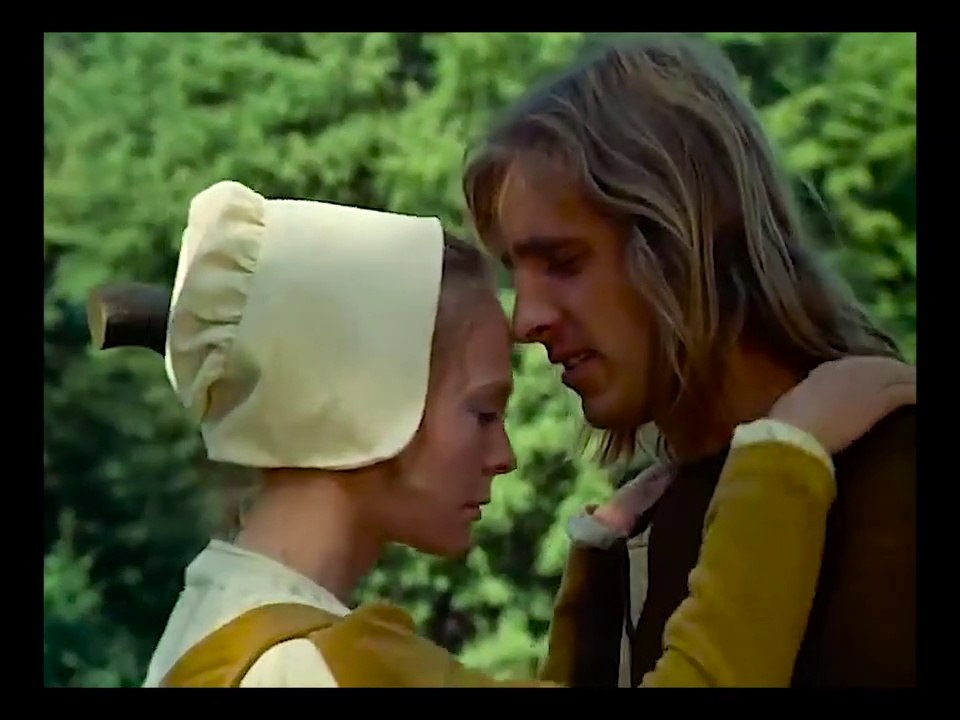 Смотреть Легенда о Тиле 1976 Фильм первый — Пеп...