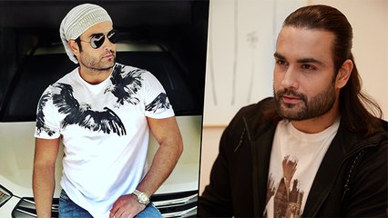 My Fans Are A Blessing In Terms Of Intruding: Vivian Dsena
