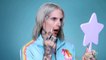 Jeffree Star Spilling The Tea On Makeup Brands For 7 Minutes Straight