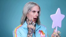Jeffree Star Spilling The Tea On Makeup Brands For 7 Minutes Straight