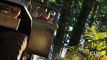 Bande-annonce de la saison 6 de DCs Legends of Tomorrow  (VO)