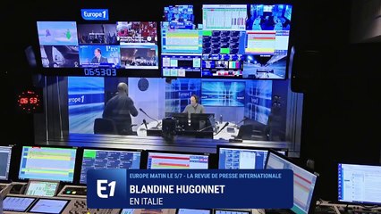 Italie : la bourde de la maire de Rome, qui confond le Colisée avec les arènes de Nîmes