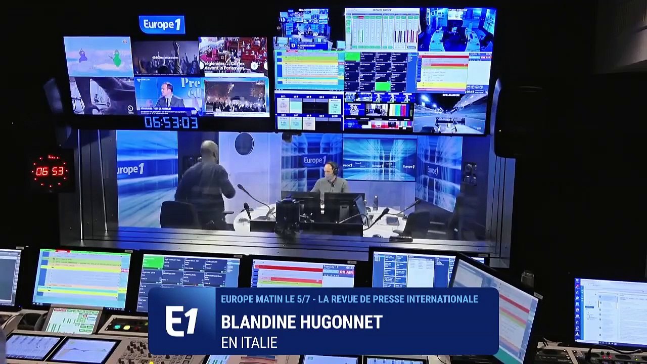 Italie : la bourde de la maire de Rome, qui confond le Colisée avec les arènes de Nîmes