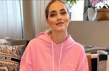 Chiara Ferragni rivela: 'Ho sofferto di baby blues'