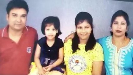 Jharkhand man kills wife, children and teacher by hammer