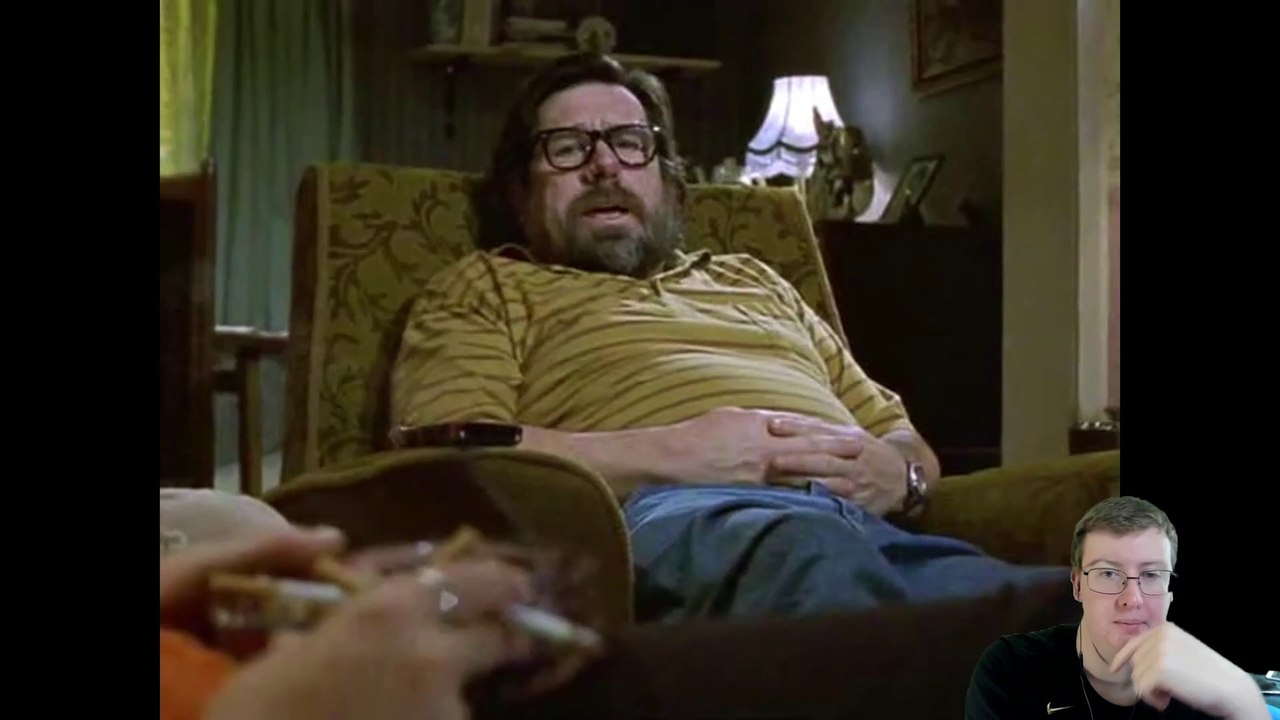 American Reacts to The Royle Family (#2)