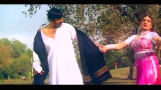 Shahid Khan_ Sonam_ Nazia Iqbal - Pashto HD song Staana Zra Ghuwarama _ Must Watch _ Full HD 1080p(480P)