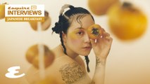 Japanese Breakfast Talks About Jubilee, Crying in H Mart, and the Time She Performed in Manila