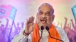 Gorkha can't be intruder, says Amit Shah in Darjeeling