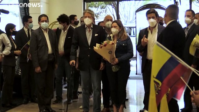 Ecuador regularizará a los inmigrantes venezolanos