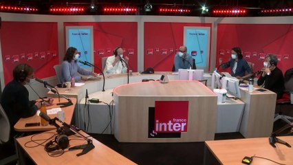 Pourquoi les gens qui s’aiment cassent-ils toujours un peu les...? Morgane Cadignan n'aime pas