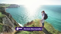 Vacances 2021 : la Normandie et la Nouvelle-Aquitaine plébiscitées par les Français