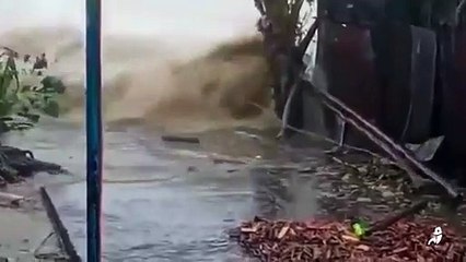 برنامج قلبي اطمأن - الموسم الرابع - إعلان الحلقة 1 - إعصار