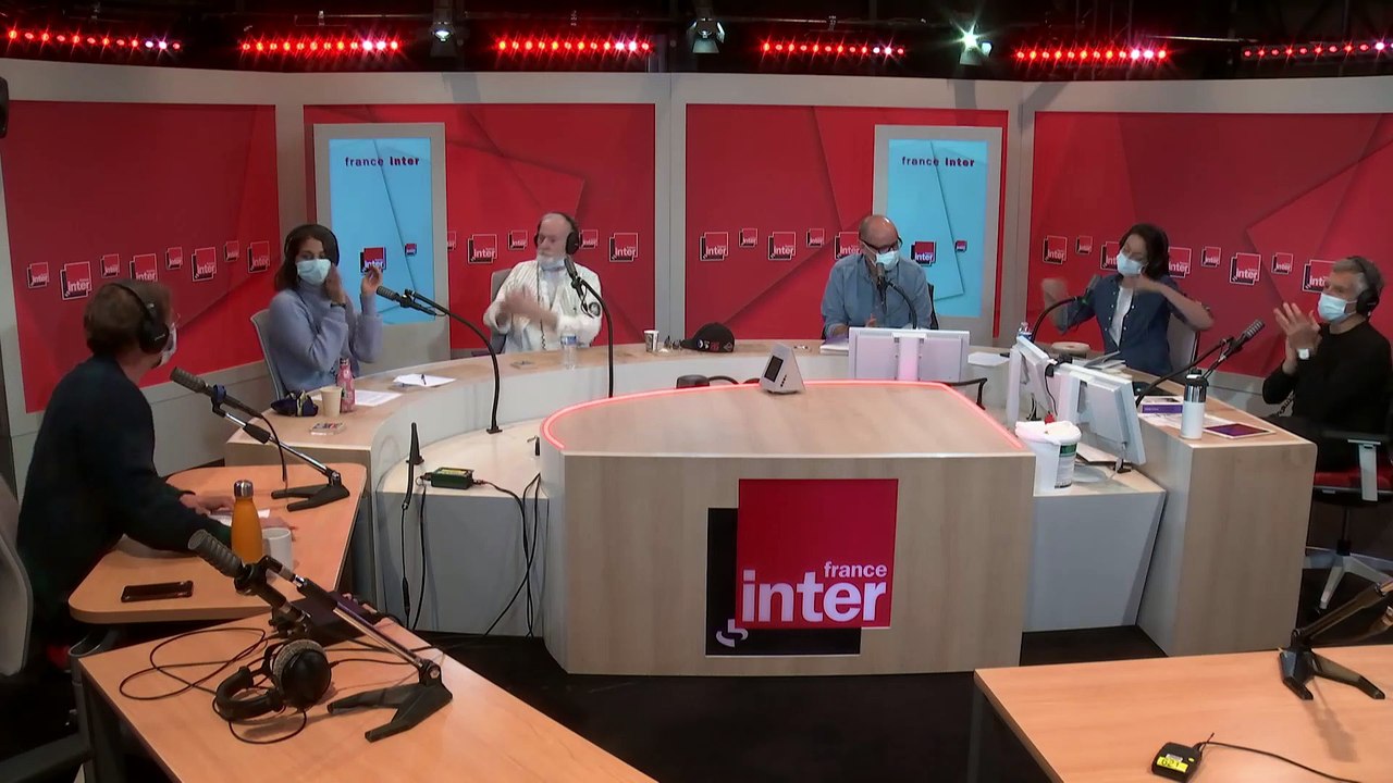 Le magasin de bricolage - La drôle d'humeur d'Alexis le Rossignol