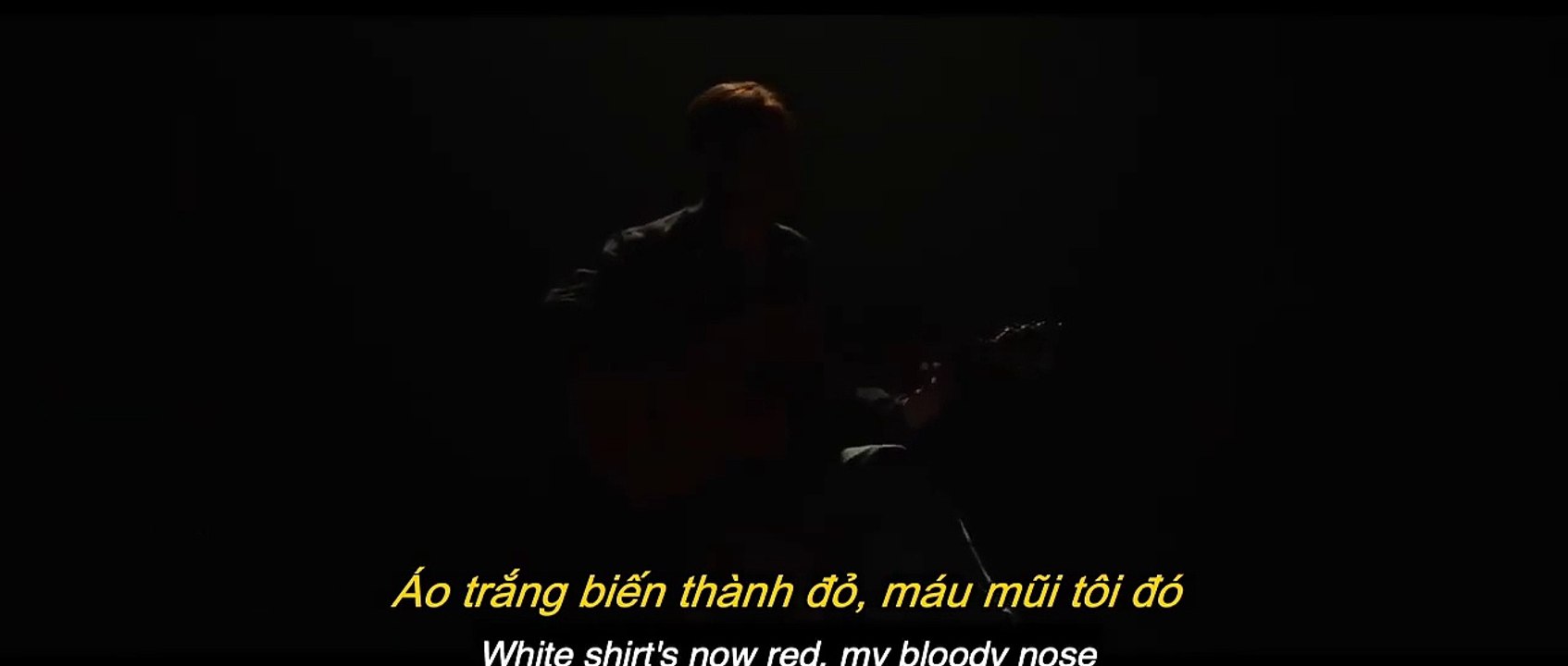 Phim THE BOX HOÀNG TỬ HÁT RONG