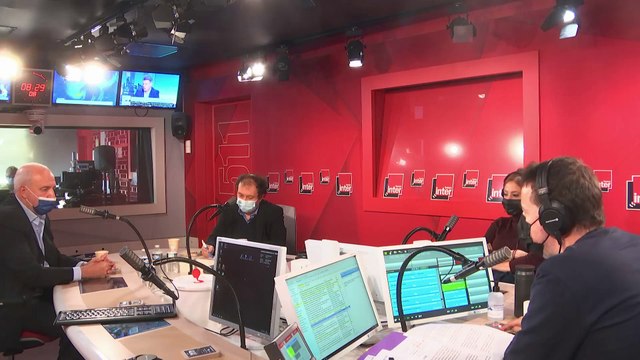 Daniel Cohen : Joe Biden, c'est un retour au centre habité par une forme de radicalité