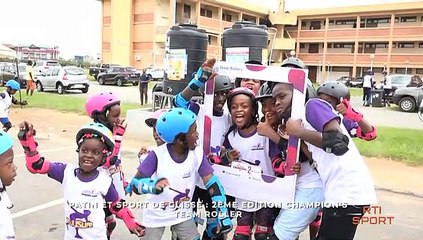 Le Journal des Sports (JDS) du vendredi 02 avril 2021 avec Fatima Sibé