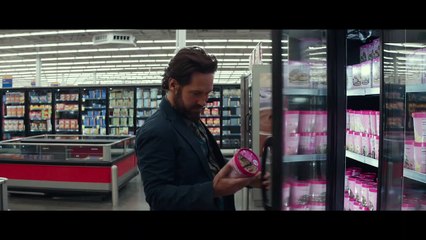 Phim  BIỆT ĐỘI SĂN MA CHUYỂN KIẾP - NHÂN VẬT - MA MINI-PUFTS DỄ THƯƠNG DÃ MAN