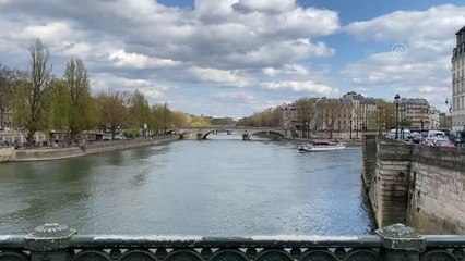 Fransa'da 3 Müslüman genç, belgeselleriyle yerli ve azınlık Müslümanların hikayelerine kapı aralıyor (1)