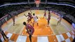 Alabama Upsets No. 7 Tennessee [Highlights] | Espn College Basketball