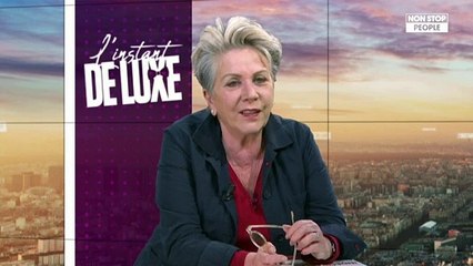 Catherine Laborde atteinte de Parkinson : Sa soeur Françoise donne de ses nouvelles (Exclu vidéo)