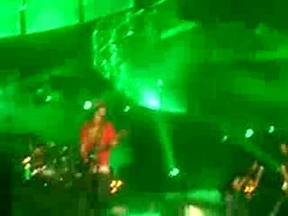 Tokio Hotel - Nice - Reden [2]
