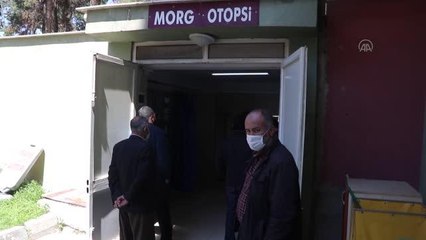 Son dakika! Ev eşyası taşıyan kamyonet devrildi: 1 ölü, 2 yaralı