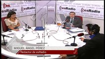 Federico a las 8: La prueba de la implicación personal de Garzón en el caso Villarejo