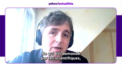Philippe Moreau Chevrolet (sur le variant brésilien) : "Ce qu’il faut, c’est une quarantaine obligatoire, avec l’armée s’il le faut, et on met les gens dans des hôtels"