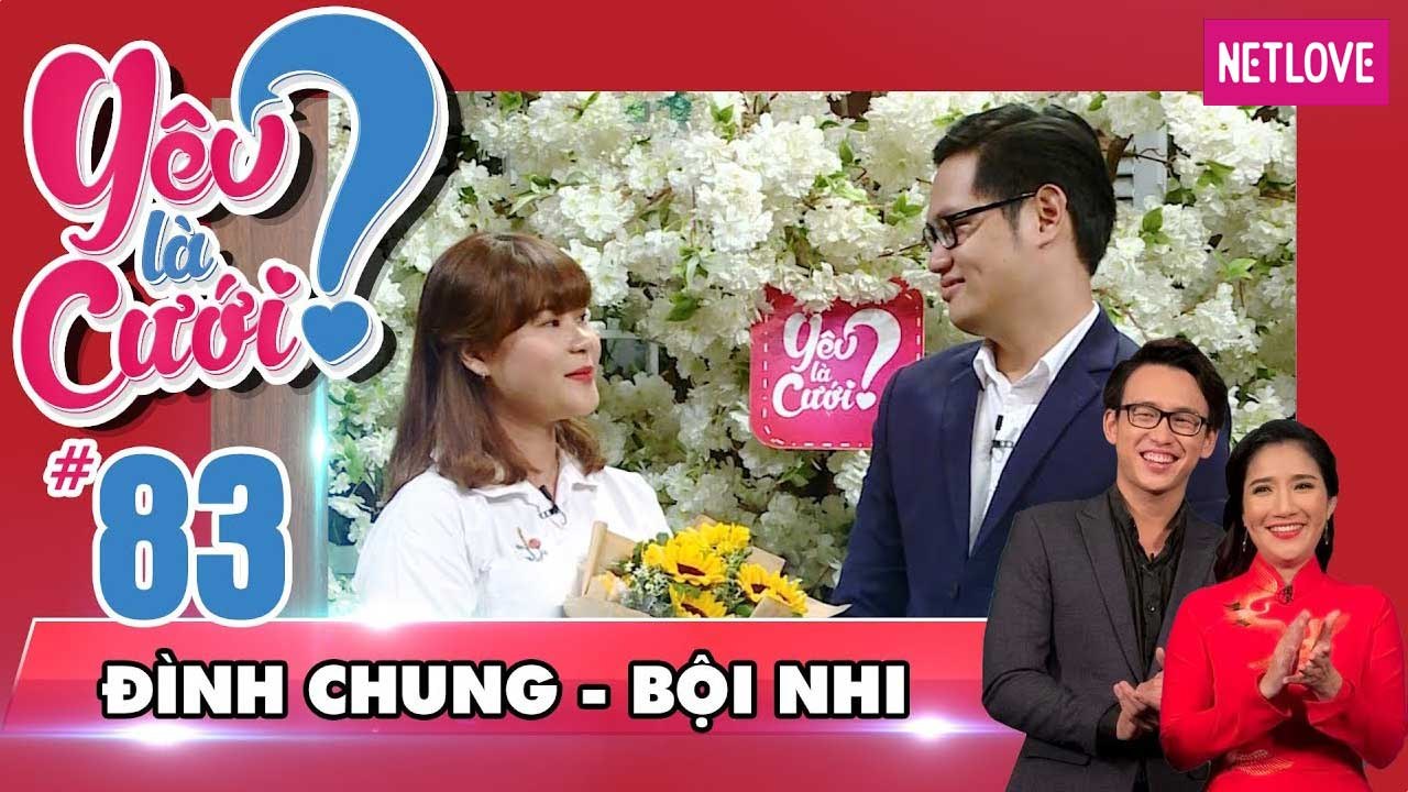 Yêu Là Cưới - Tập 83: Thanh niên nghiêm túc xỉn quắc cần câu xưng mày tao với ba vợ