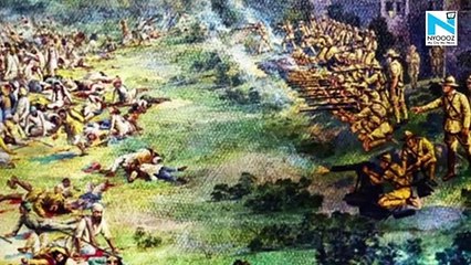 Jallianwala Bagh massacre: Here's what happened 102 years ago