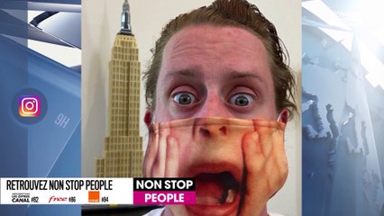 Macaulay Culkin : L'acteur de Maman, j'ai raté l'avion est papa pour la première fois